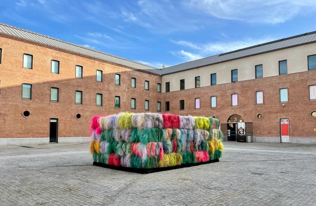 MadBlue, las peculiaridades legales de los acontecimientos excepcionales de interés público