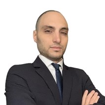 Antonio Struffolino