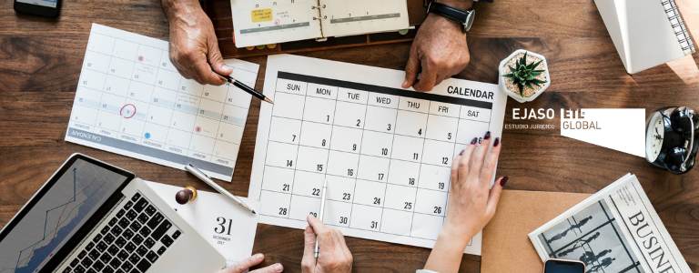 Novedades tributarias derivadas del RDL 19/2020