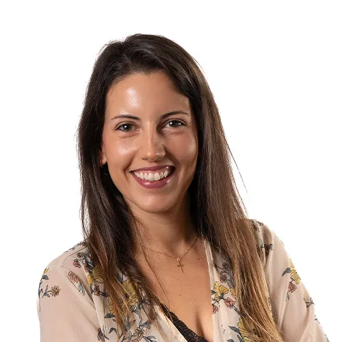 Leticia López Barranquero