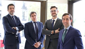Vicente Roldán ficha por EJASO como socio de concursal y litigación