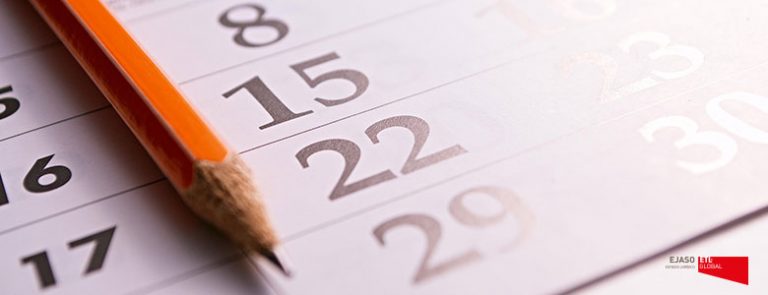 ¿Cuándo se inician los permisos de matrimonio, nacimiento y fallecimiento del familiar?