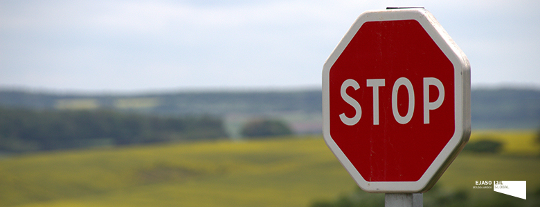 Repercusión al trabajador de una multa de tráfico