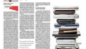 Contratos de telefonía: 'perpetuidad' frente a 'indeterminación', mayo 2017