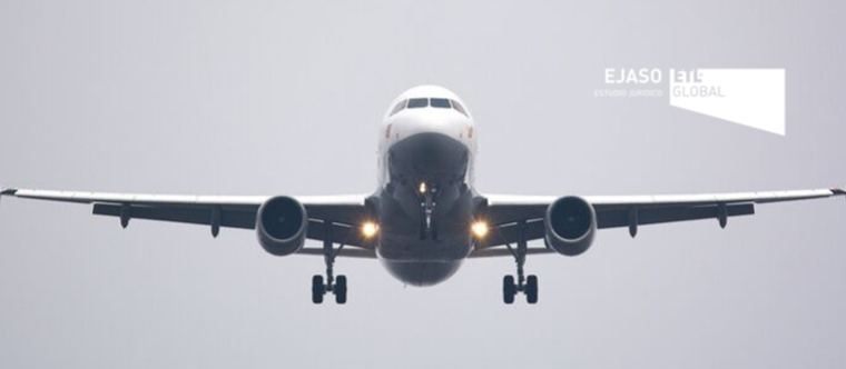 Reclamaciones relacionadas con el transporte aéreo