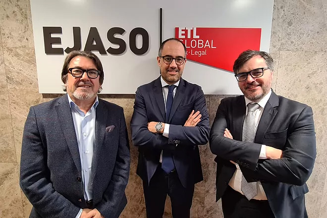 Ejaso ficha en EY a Enrique González para su oficina de Galicia