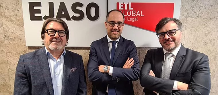 Ejaso ETL Global ficha en EY a Enrique González para su oficina de Galicia