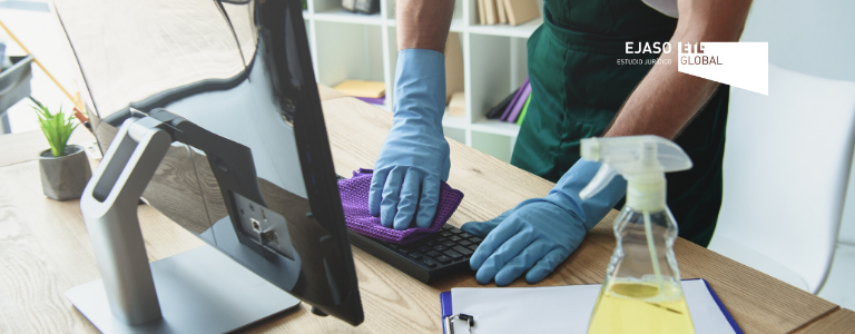 Novedades laborales introducidas por el Real Decreto-ley 11/2020