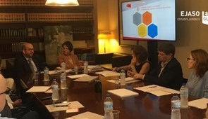 Sesión informativa sobre el Registro de Jornada en Barcelona