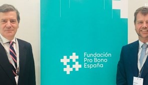 Sumando al Pro Bono jurídico