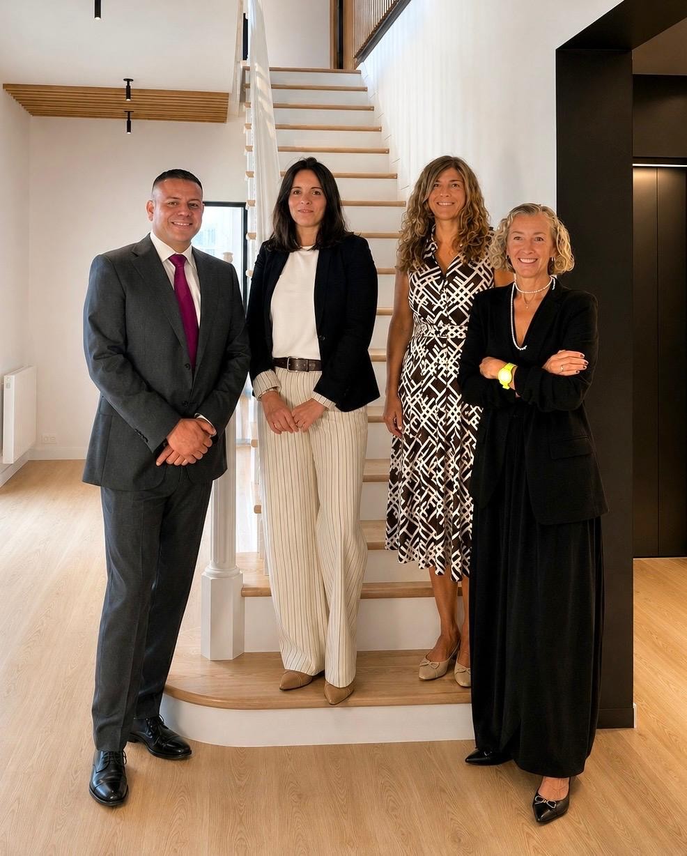 Jordi Bermúdez se incorpora a EJASO como socio para reforzar la práctica mercantil y regulatoria en Barcelona