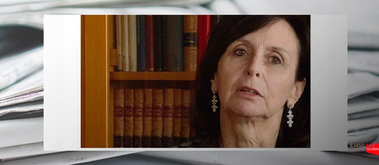 María Emilia Casas, nombrada experta del comité europeo que controla a los partidos. Confilegal, mayo 2017