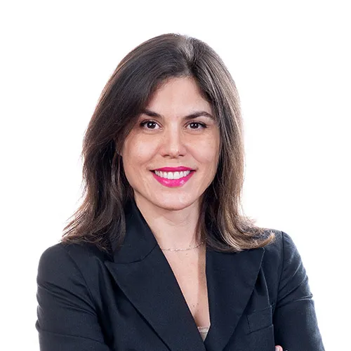 María Triguero Sugrañes