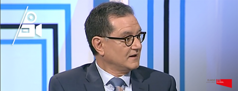 Debate sobre la corrupción en Millennium