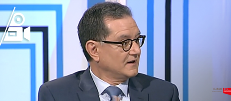 Debate sobre la corrupción en Millennium