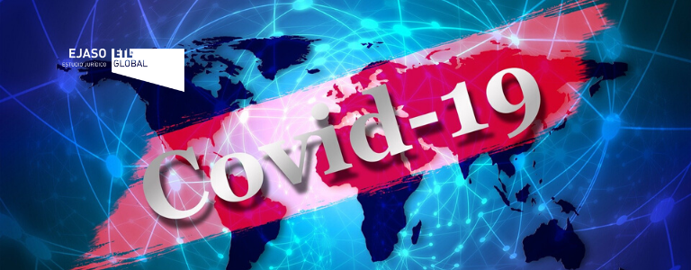 Estado de Alarma y Real Decreto 463 / 2020