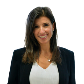 Tamara Palomino Pérez