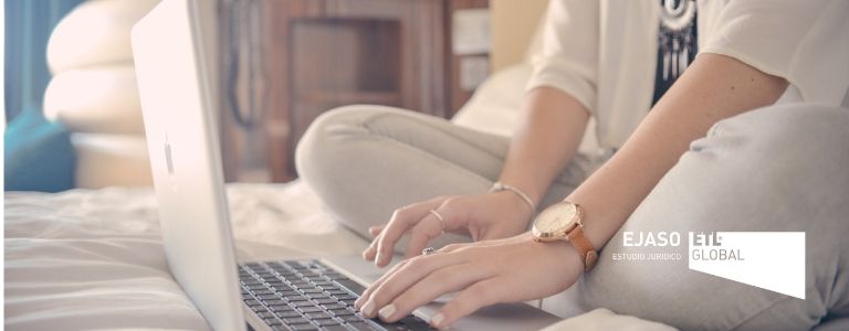 EJASO explica en El País las implicaciones de la jornada laboral a medida