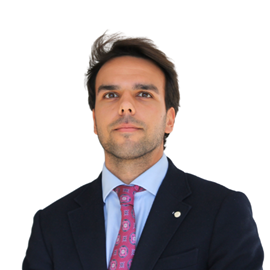 Sebastián Barrena Cerrato