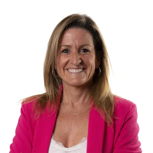 Ana María Bermúdez