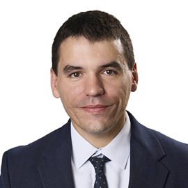 José Antonio Blanco Moa