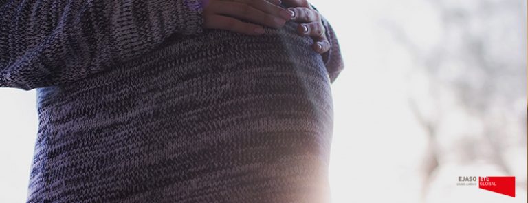 La UE valida la norma española, y permite el despido de trabajadoras embarazadas en un despido colectivo