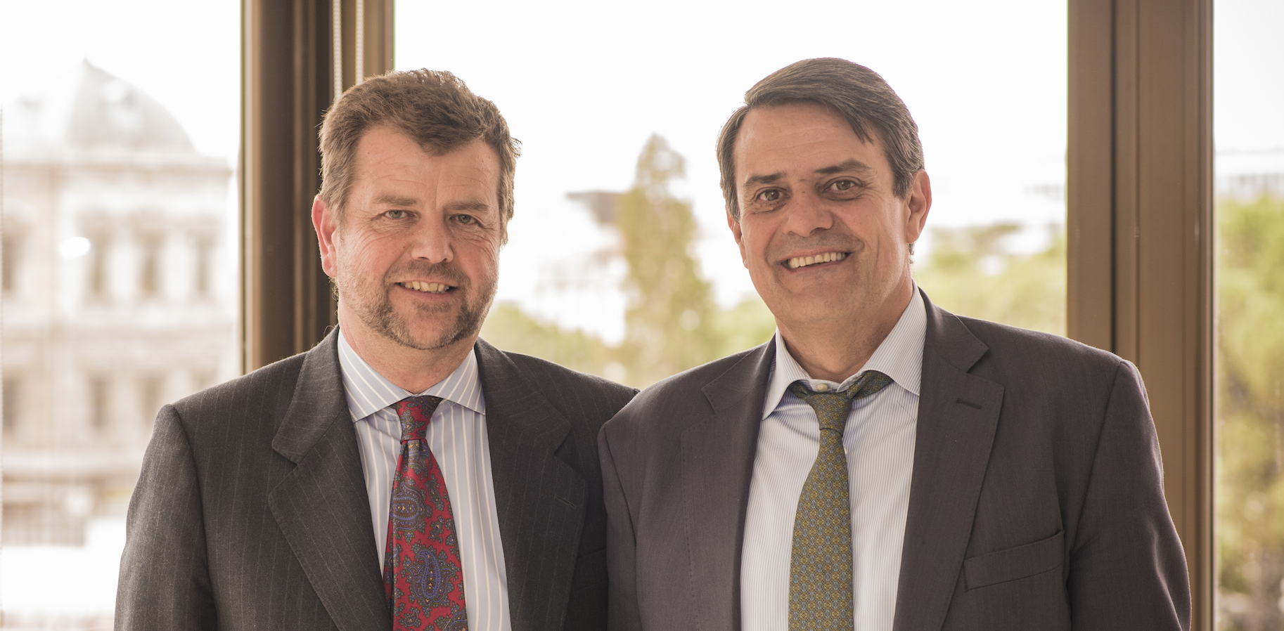 EJASO integra a AGUAYO Abogados