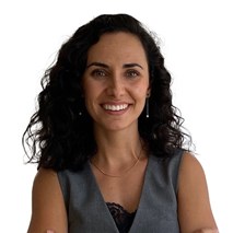 Carmen Rico Cabrero