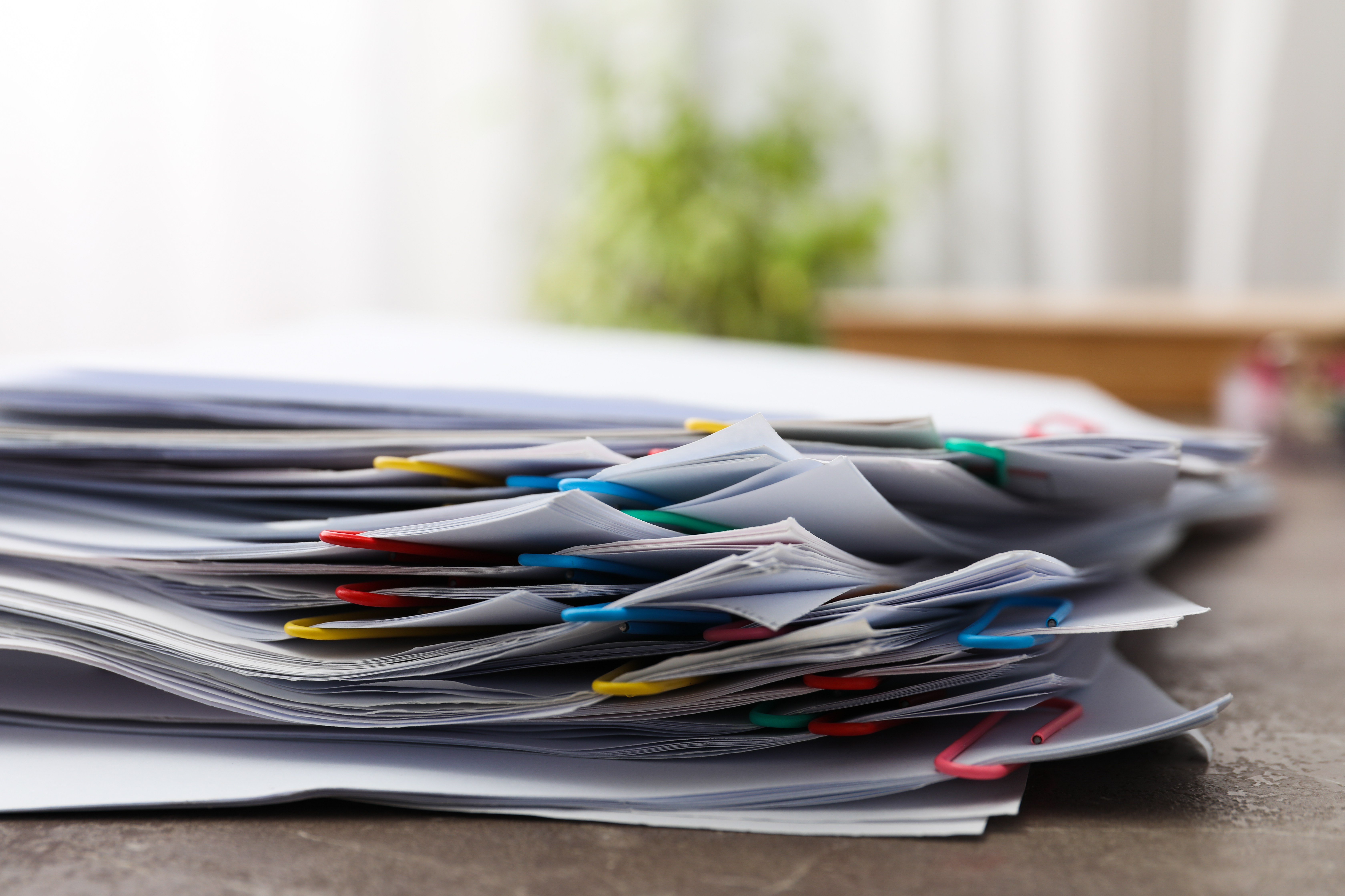 El convenio del mes - Febrero