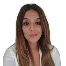 Sara Suárez Pérez
