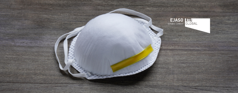 ¿Podrán seguir comercializándose mascarillas KN95 en España?