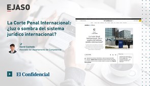 La Corte Penal Internacional: ¿luz o sombra del sistema jurídico internacional?