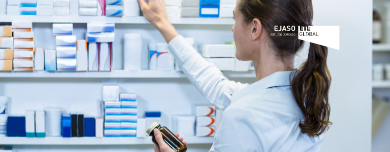 Medidas adoptadas sobre la fijación del importe máximo de venta de productos sanitarios necesarios para la prevención de contagios de COVID-19