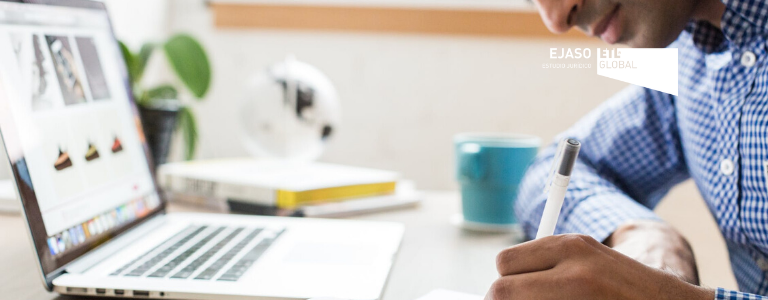 Líneas maestras del borrador de la Ley del Teletrabajo