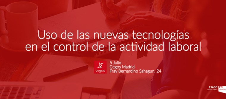 EJASO imparte un curso de formación a empresas en colaboración con Cegos