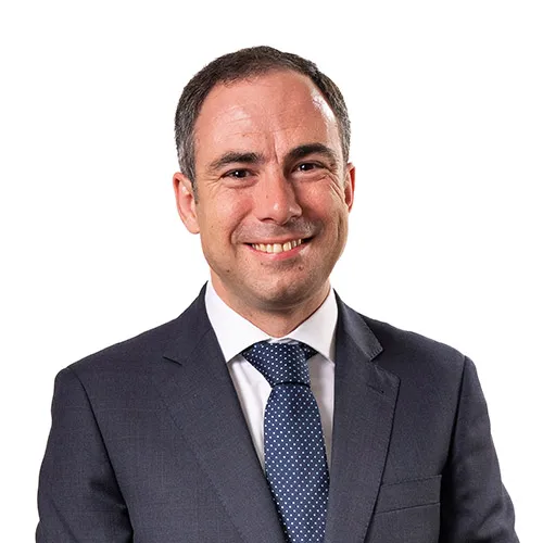 Pablo Urbanos
