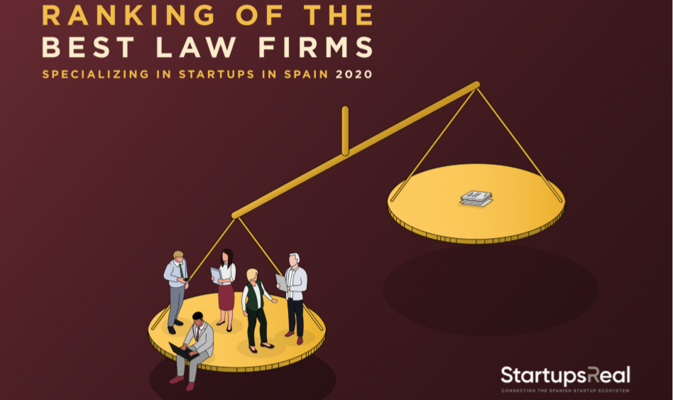EJASO, entre los despachos mejor valorados por las startups en 2020