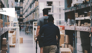 Repartidores en Navidad: ¿relación laboral o mercantil?
