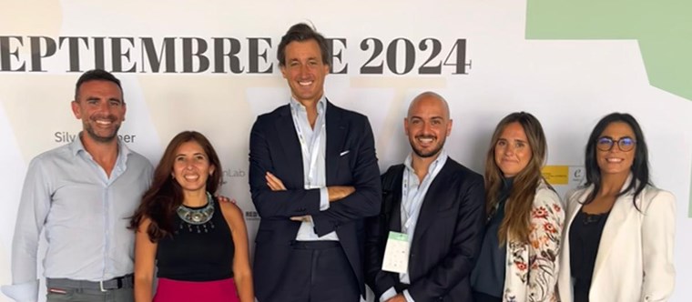 EJASO asiste al Al-Andalus Innovative Venture 2024