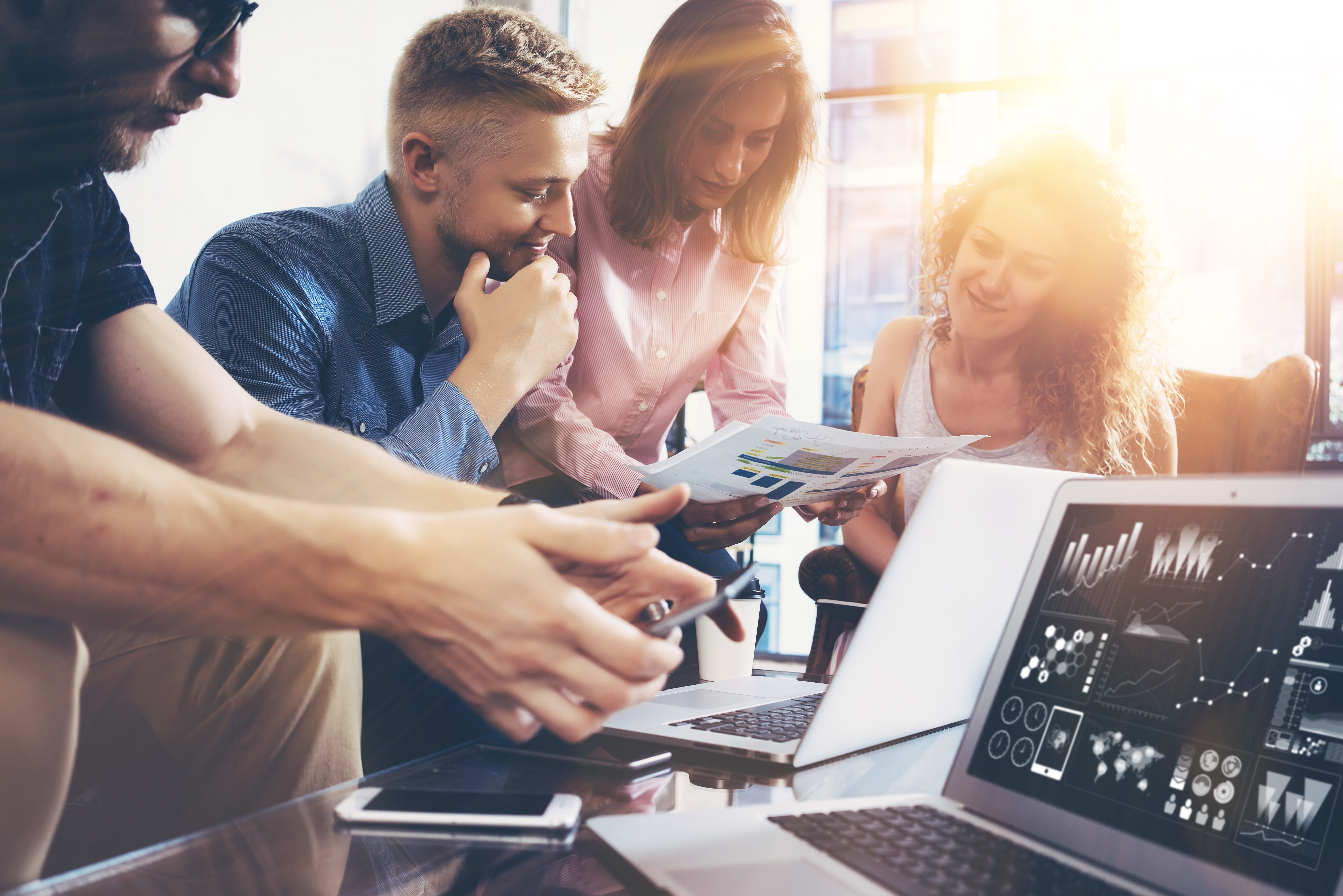 Resolvemos todas tus dudas sobre Planes de Igualdad