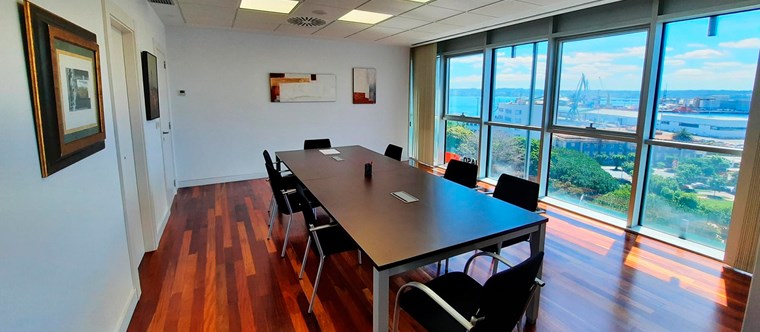 Ejaso destaca en el sector legal por su operación inmobiliaria en Galicia