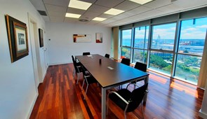 Ejaso destaca en el sector legal por su operación inmobiliaria en Galicia