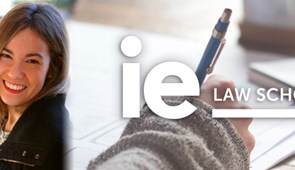Nuestra compañera Carmen García Gancedo colabora en las IE Stories de la IE Law School