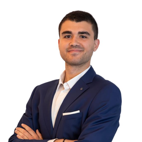 Eric Dominguez Márquez