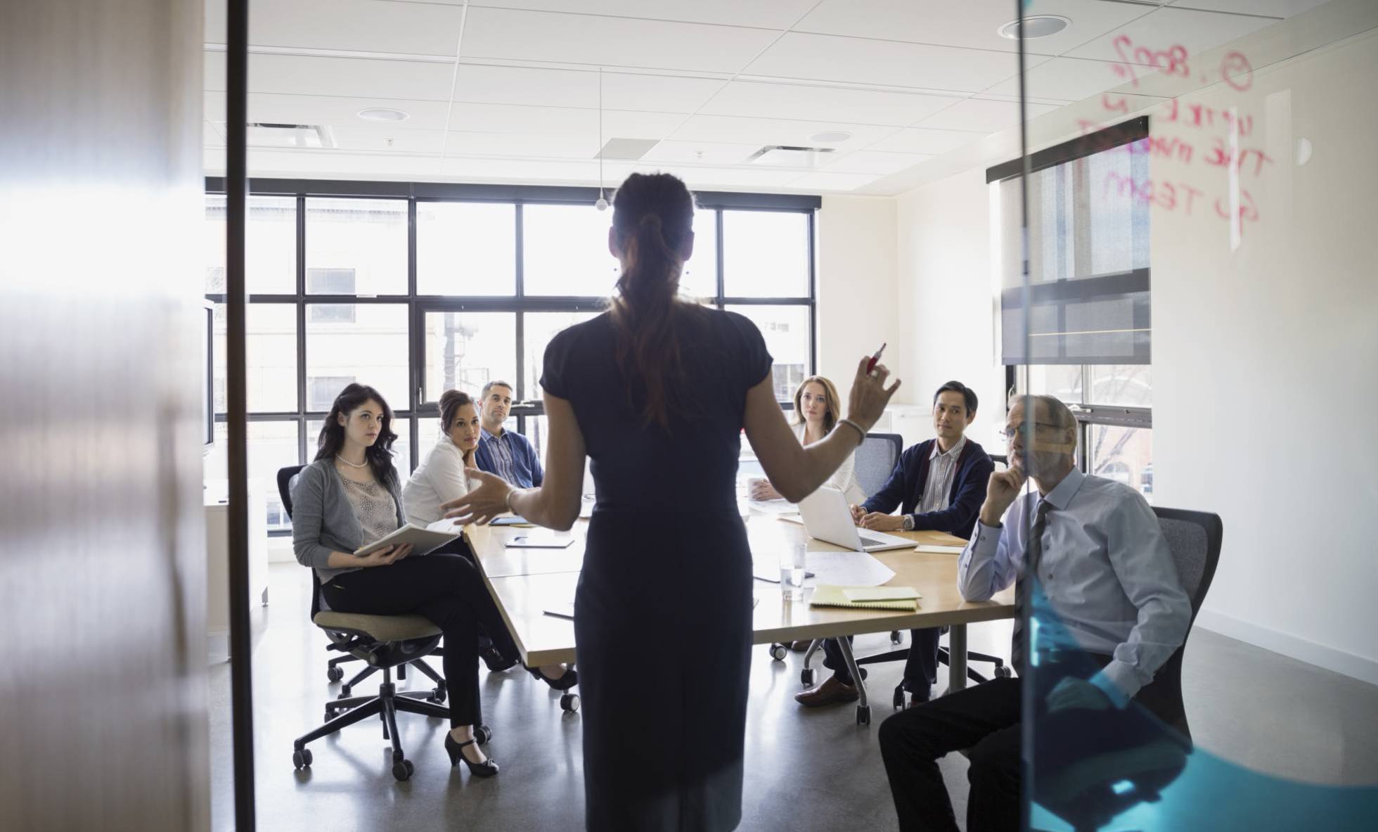 Carmen Flores y otras 23 socias de las principales firmas analizan para CincoDías Legal los retos para 2021