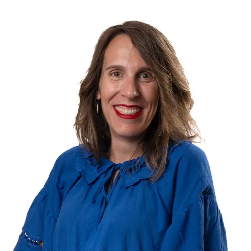 Blanca Sánchez Sánchez