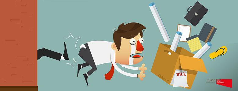 ¿Se puede descontar de la indemnización por despido improcedente las indemnizaciones de contratos temporales previos?