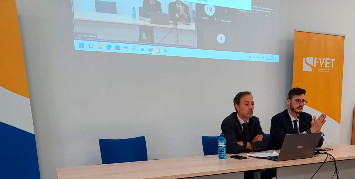 El concurso necesario como herramienta de cobro de deudas | Jornada Informativa