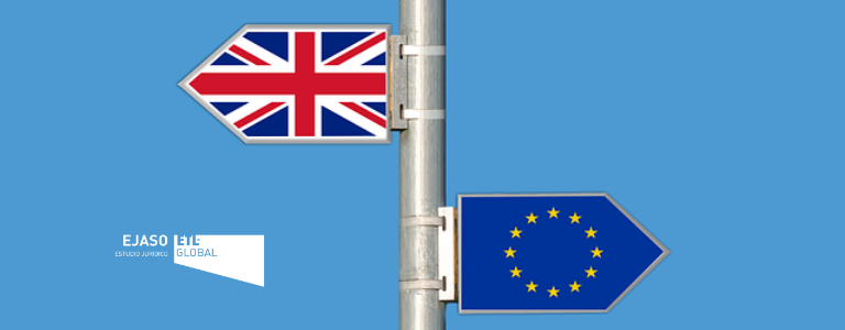 ¿Qué consecuencias tendrá el Brexit en la propiedad industrial de las empresas privadas? Javier Torres lo analiza en INNOVASPAIN