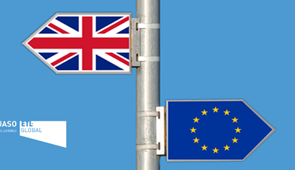 ¿Qué consecuencias tendrá el Brexit en la propiedad industrial de las empresas privadas? Javier Torres lo analiza en INNOVASPAIN